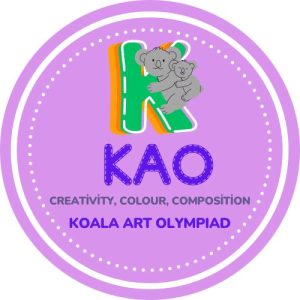 KAO logo